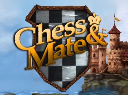game pic for Chess and mate